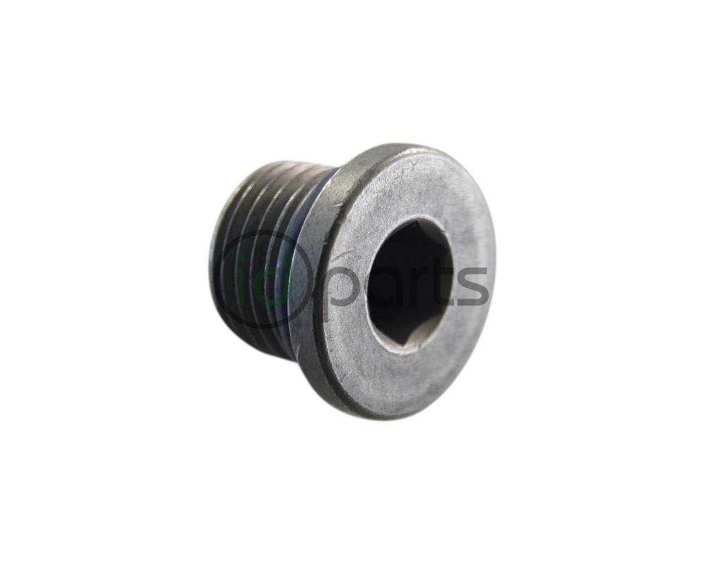 Differential Plug (CDI)(BlueTEC) Picture 1